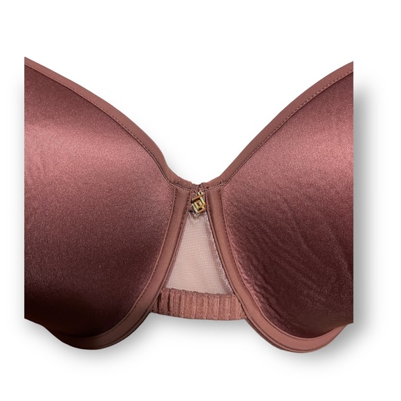 ThirdLove 24/7 Memory Foam Full Coverage Bra-40D-Brown-NWT - Picture 2 of 6